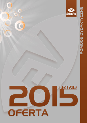 Oferta EduVis 2015