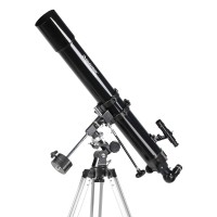 Teleskopy / Astronomia