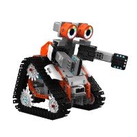 Robotyka STEM / littleBits / Roboty interaktywne